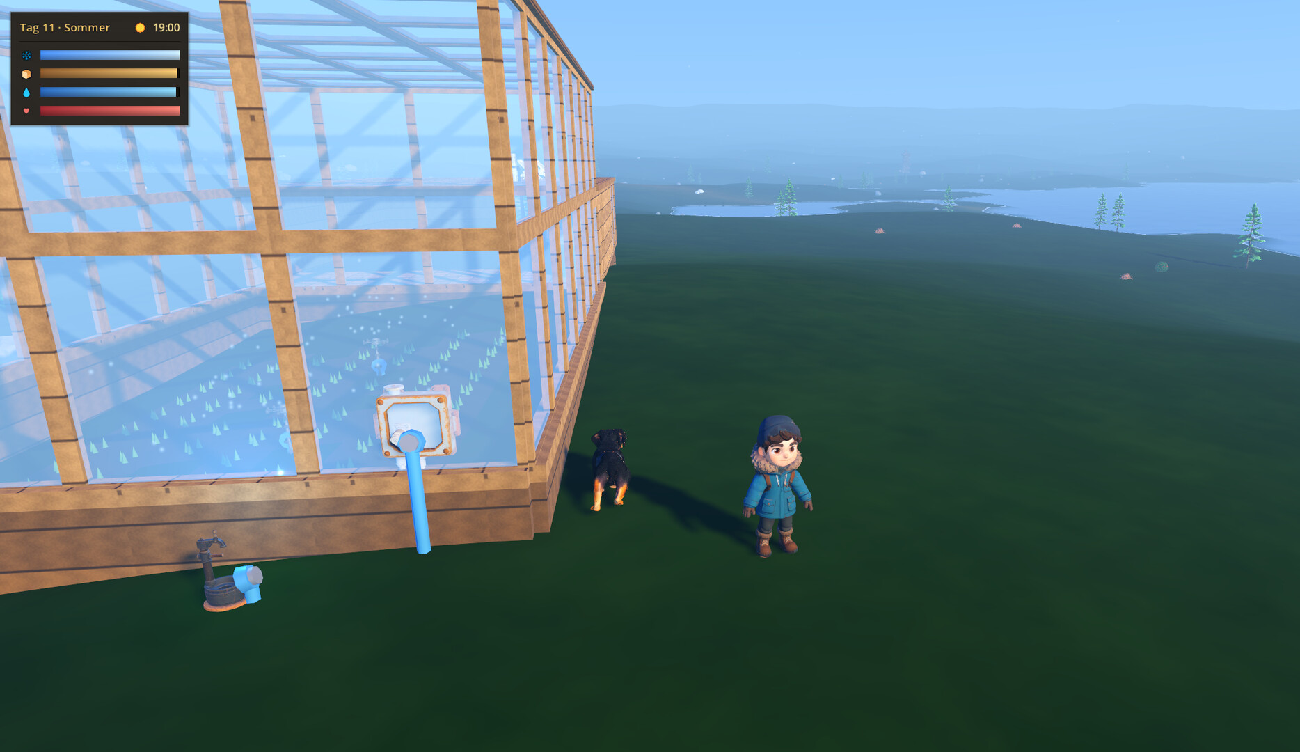 By My Side – Screenshot 10