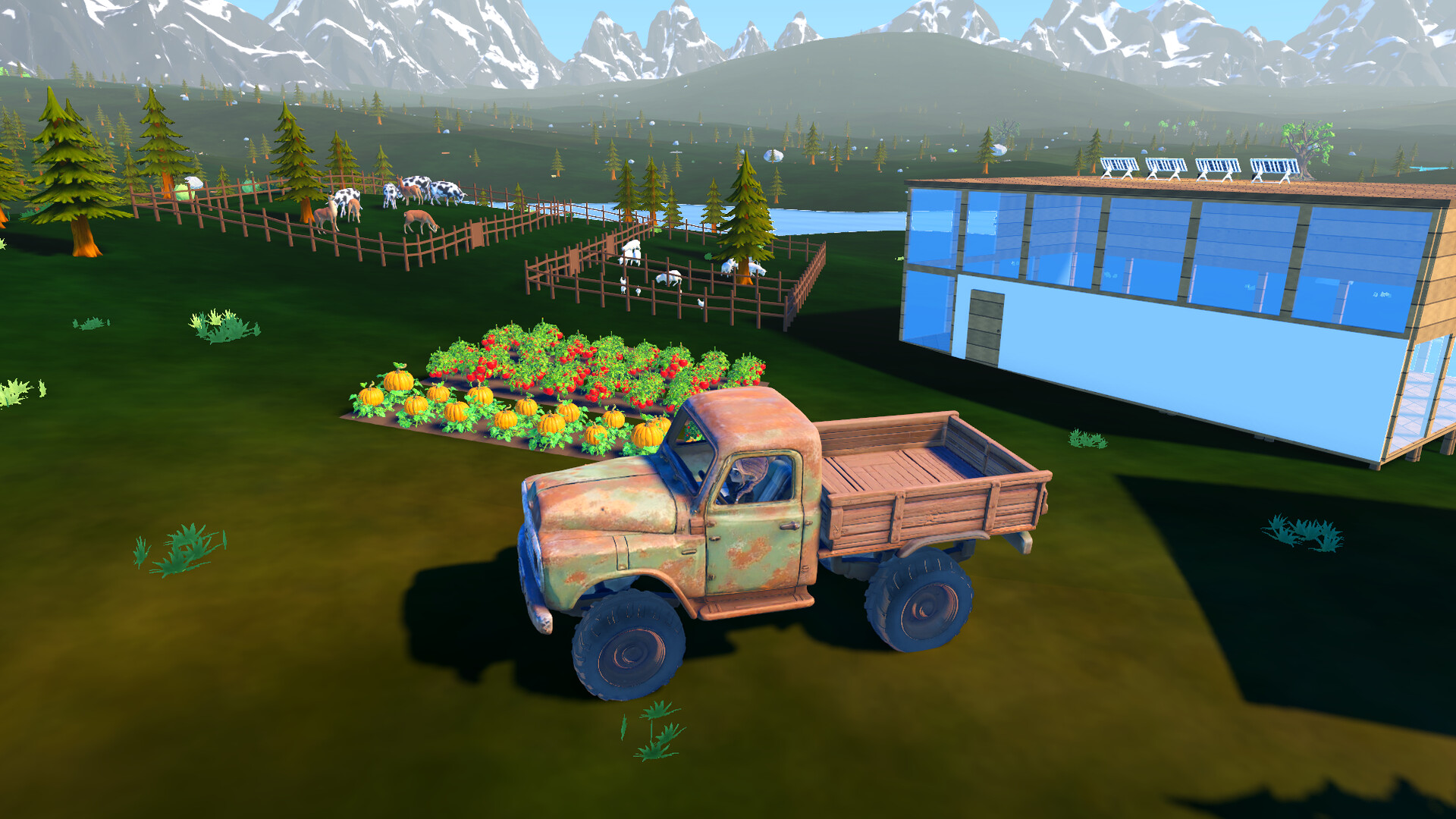 By My Side – Screenshot 1