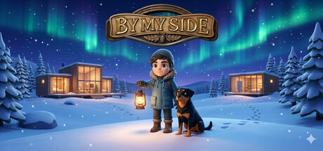 By My Side