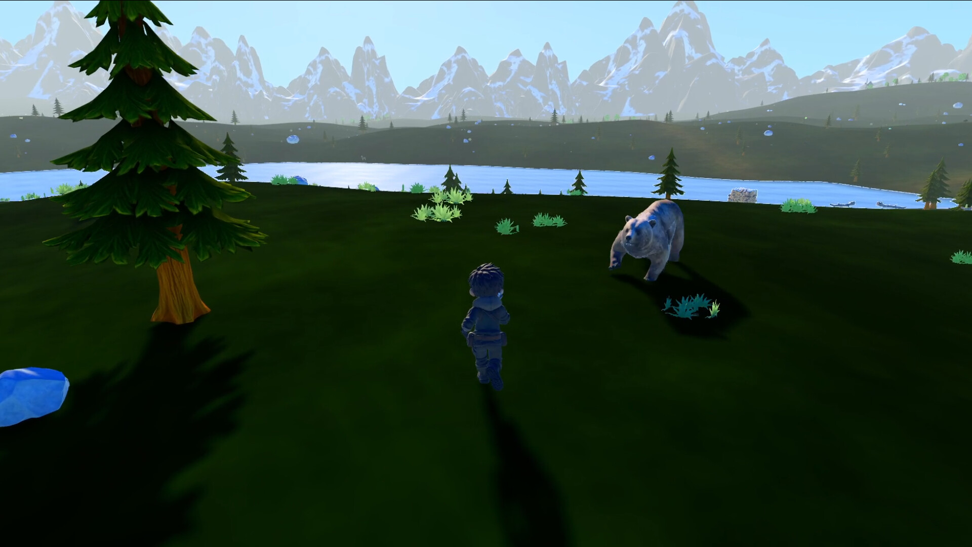 By My Side screenshot 7