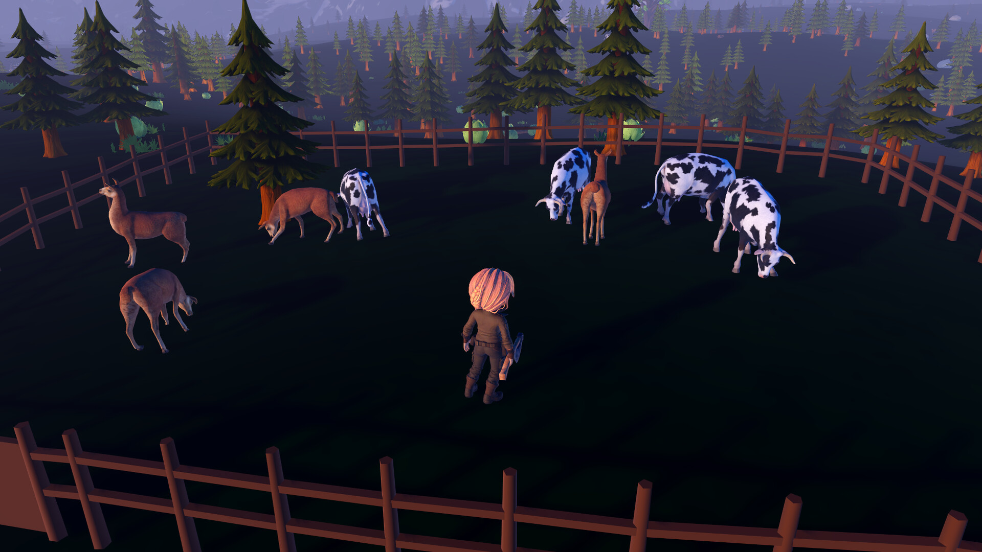 By My Side – Screenshot 6