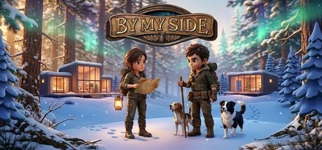 伴我身边|在我身边|By My Side|官方中文|容量2.01GAPX10821