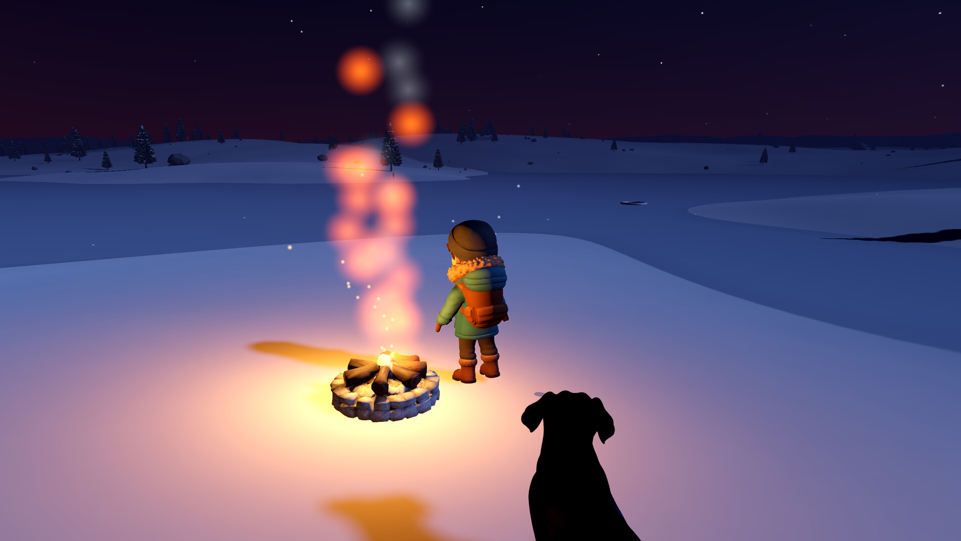 By My Side Featured Screenshot #1