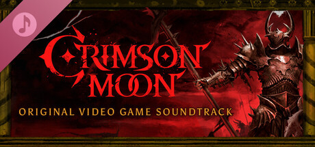 Crimson Moon Soundtrack