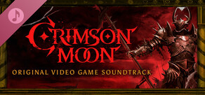Crimson Moon Soundtrack