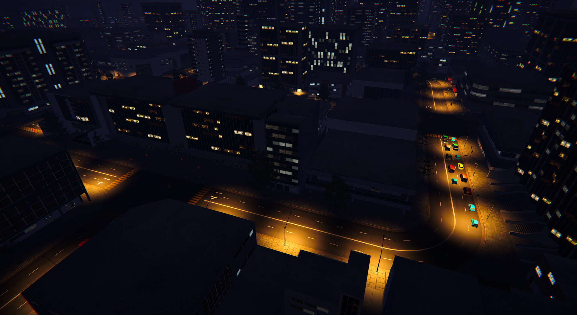 Roadbound screenshot 18