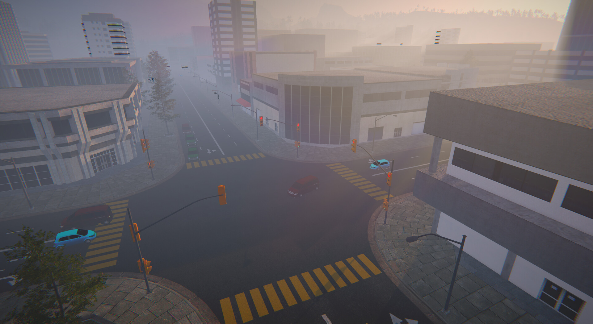 Roadbound screenshot 17