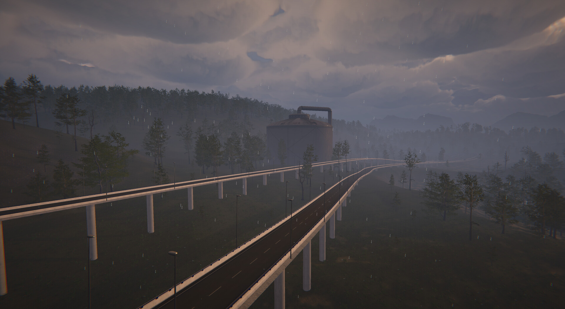 Roadbound screenshot 21
