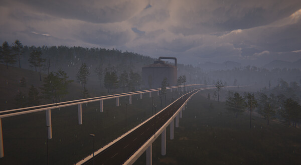 Roadbound screenshot 21