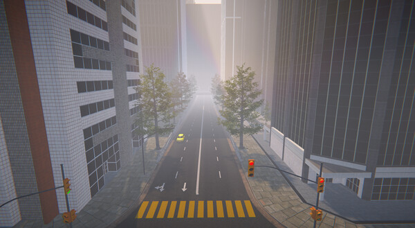 Roadbound screenshot 22