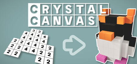 CrystalCanvas