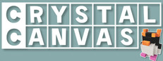 CrystalCanvas