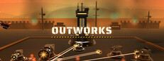 Outworks cover art