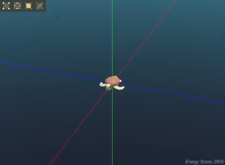 TurtleCAD 3D video 2