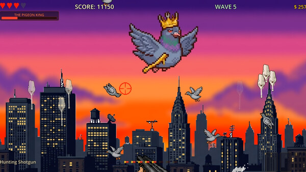 Screenshot media