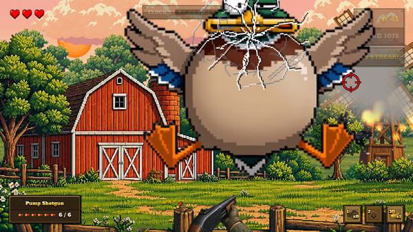 Pluck Em! screenshot 6