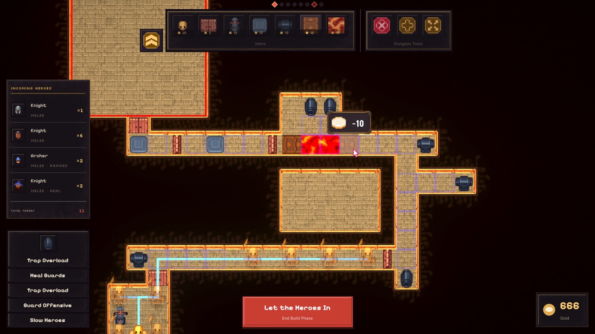Kill The Hero Featured Screenshot #1