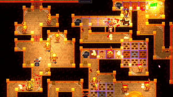 Kill The Hero screenshot 2
