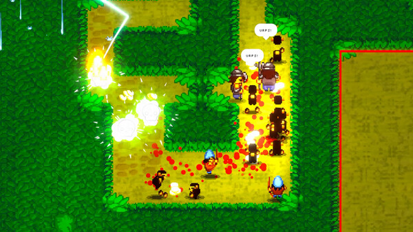 Kill The Hero screenshot 6