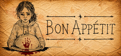 Bon Appétit