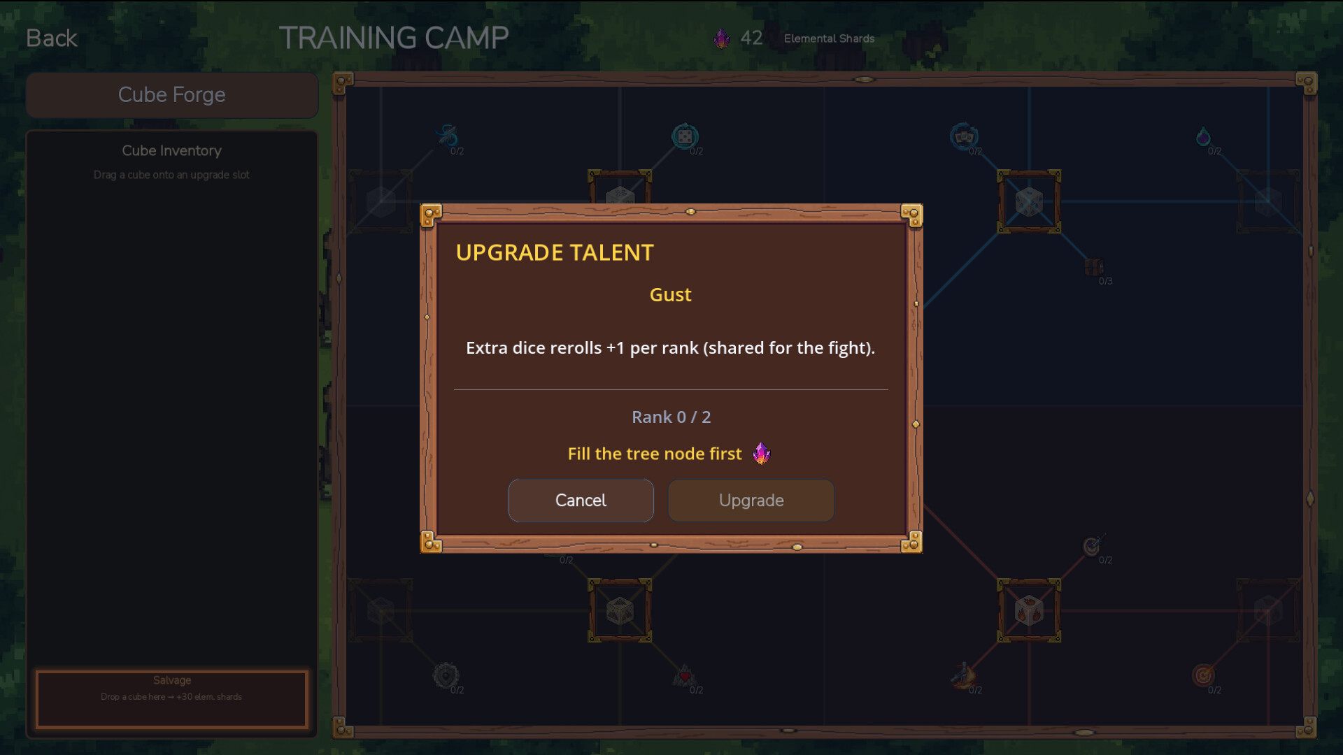 DiceBeasts screenshot #17