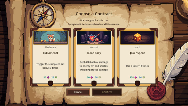 DiceBeasts screenshot 3