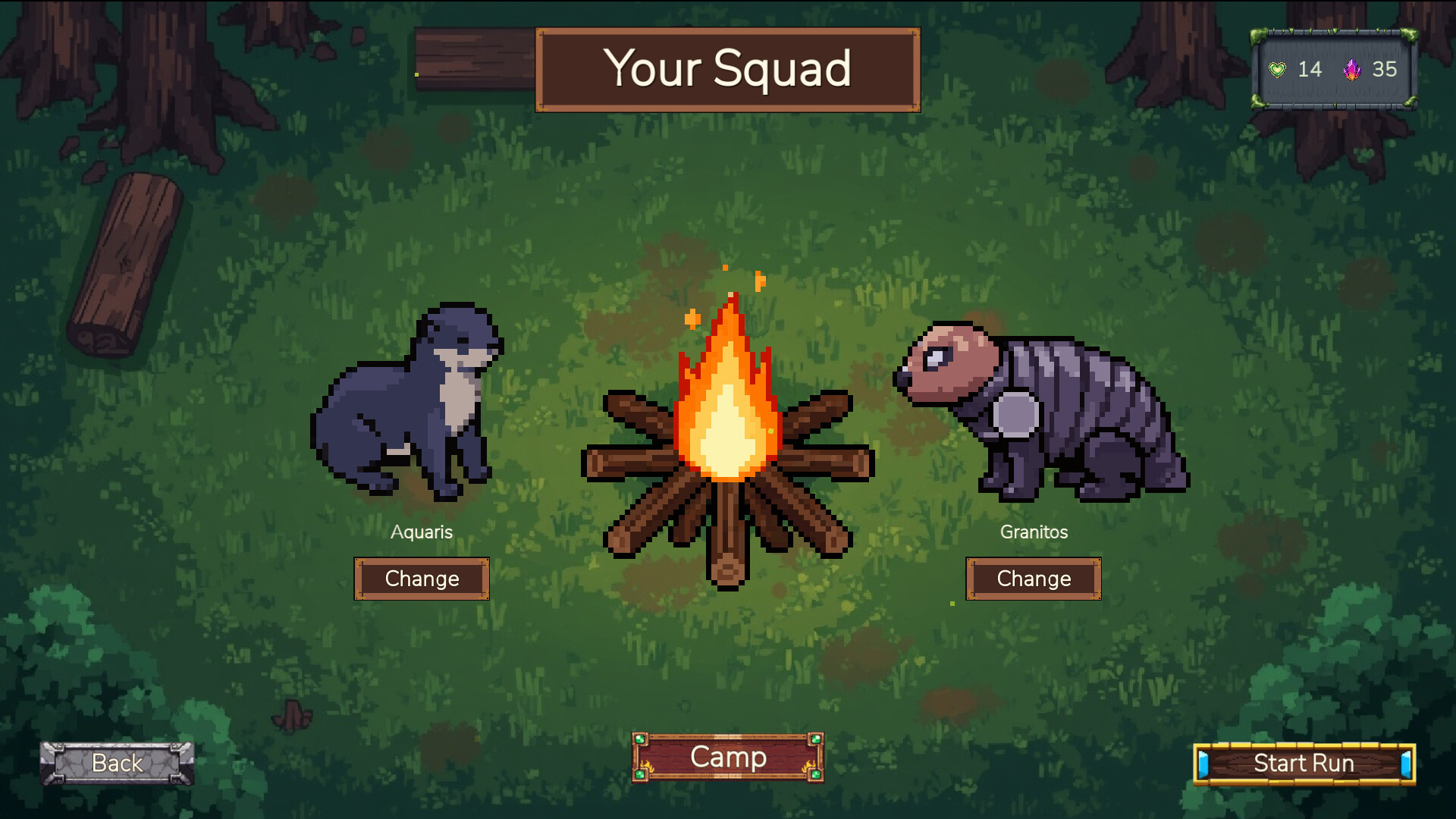 DiceBeasts screenshot #2