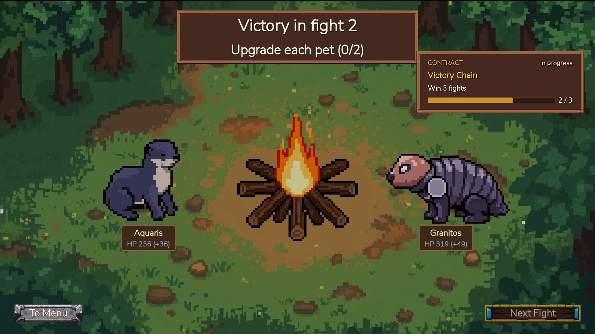 DiceBeasts screenshot #9