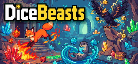 DiceBeasts