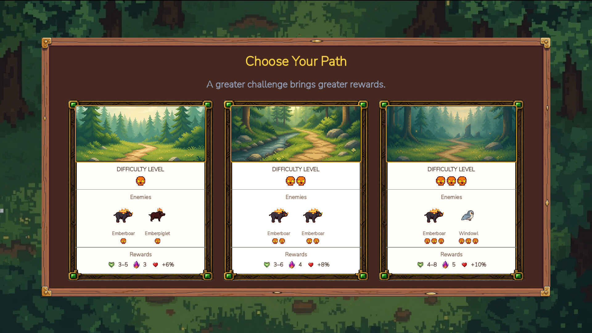 DiceBeasts screenshot #13