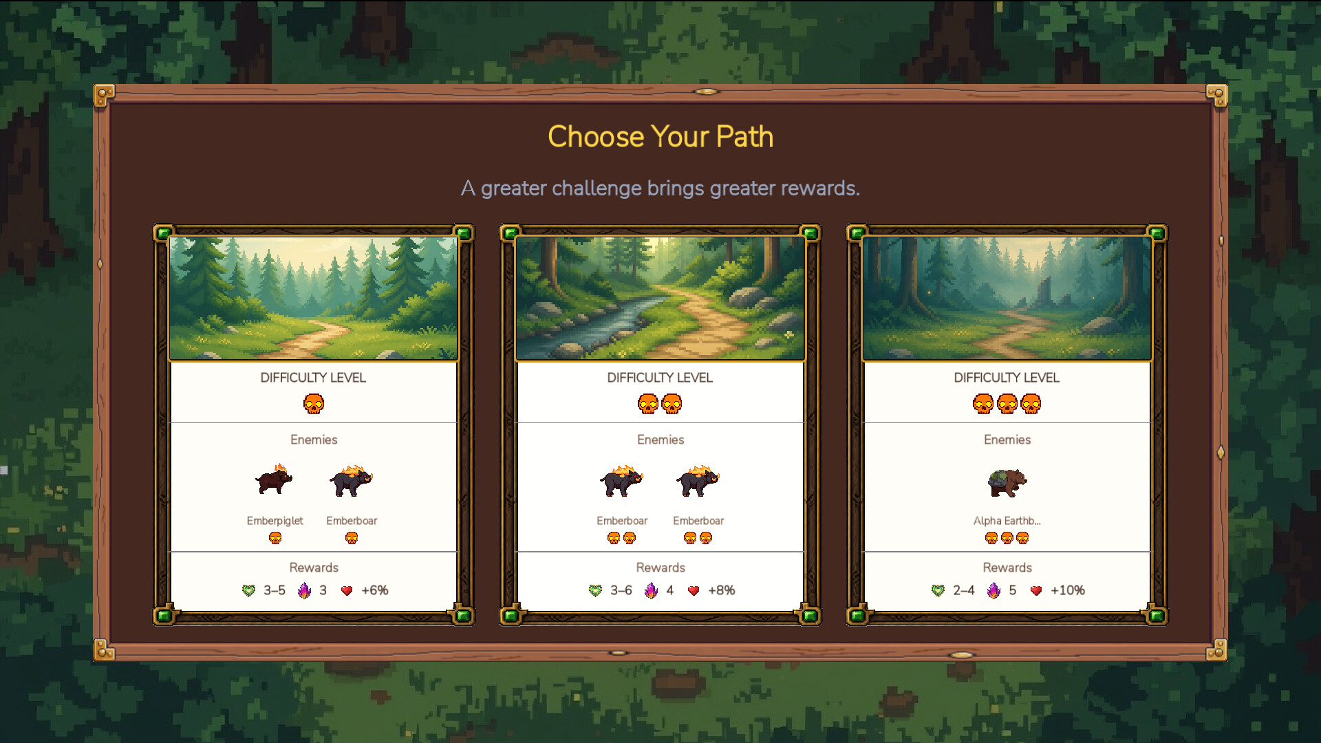 DiceBeasts screenshot #12