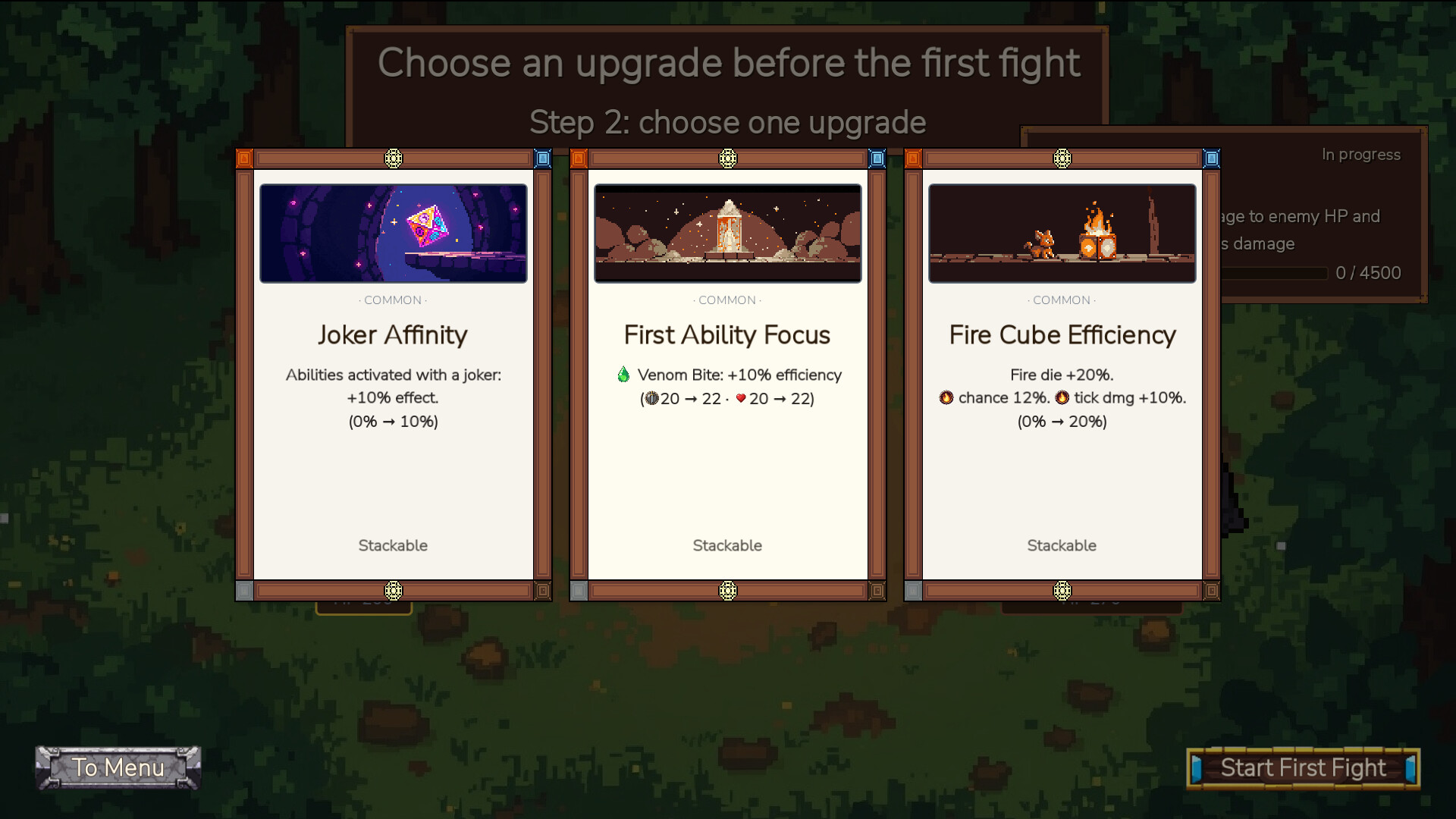 DiceBeasts screenshot #11