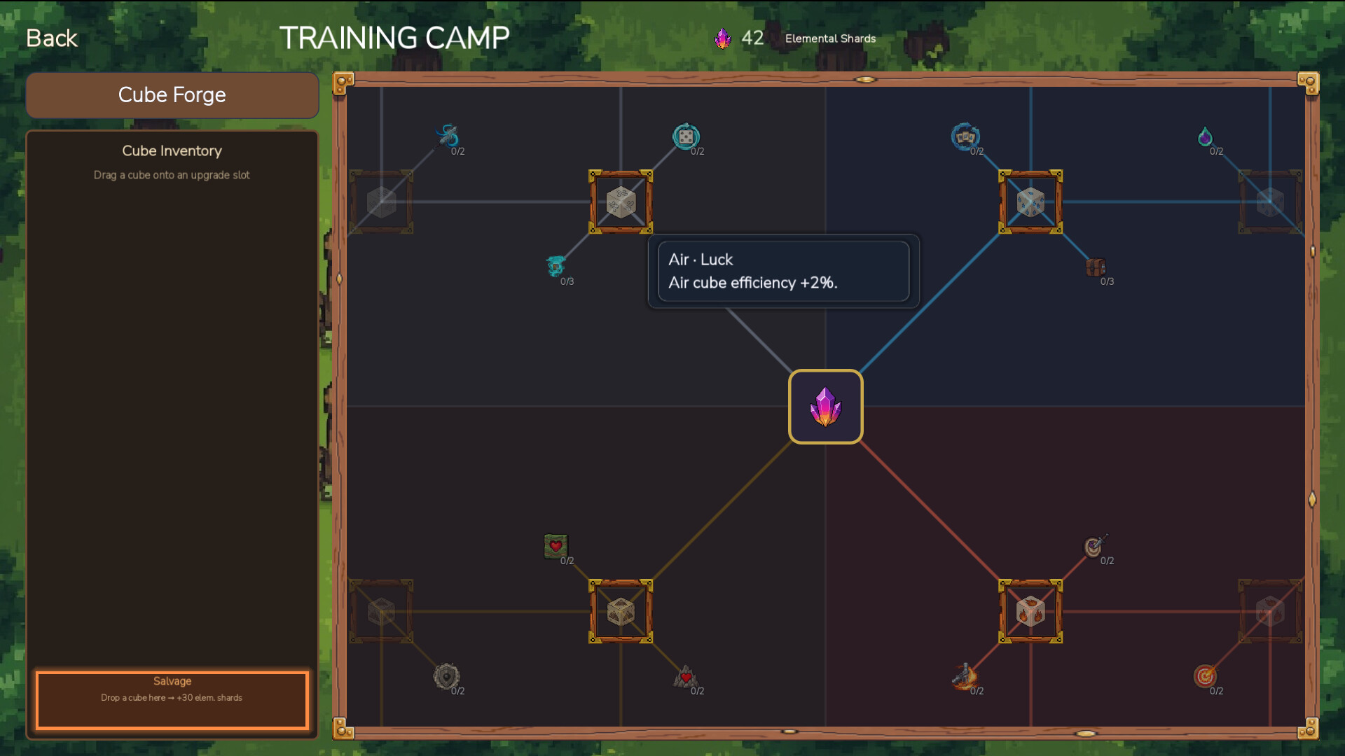DiceBeasts screenshot #16