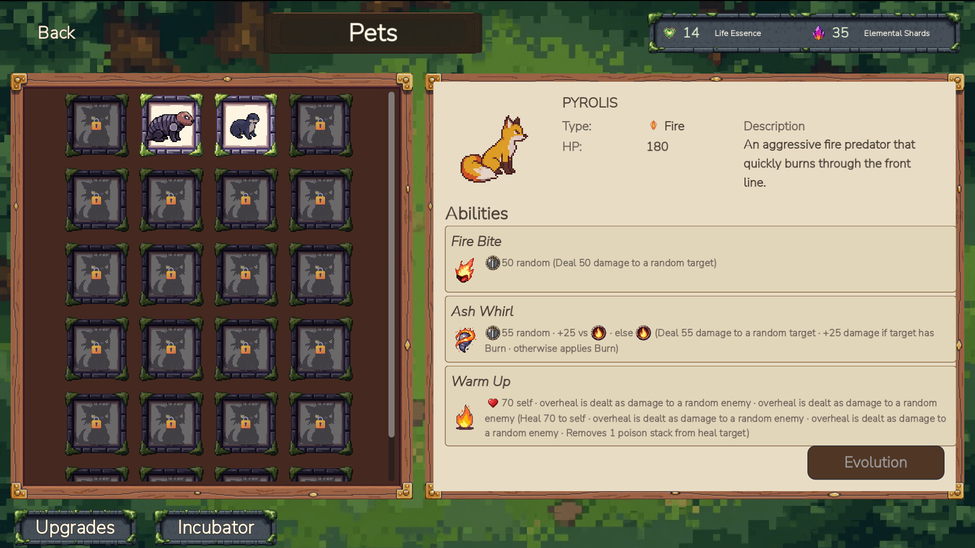 DiceBeasts screenshot #14