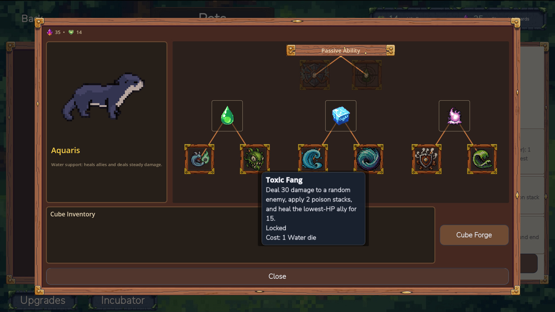 DiceBeasts screenshot #15