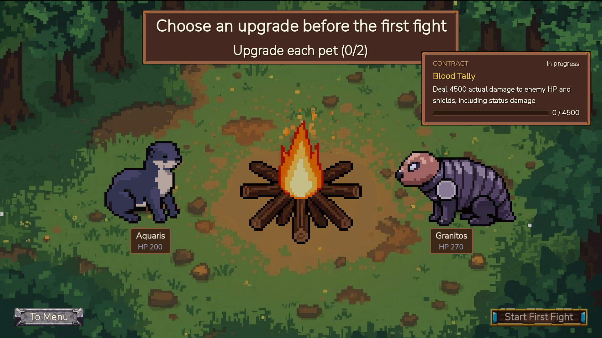 DiceBeasts screenshot #4