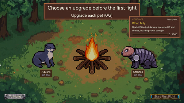 DiceBeasts screenshot 4