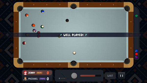 Screenshot media