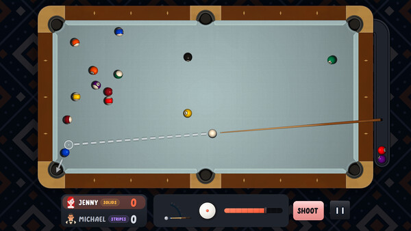 Screenshot media
