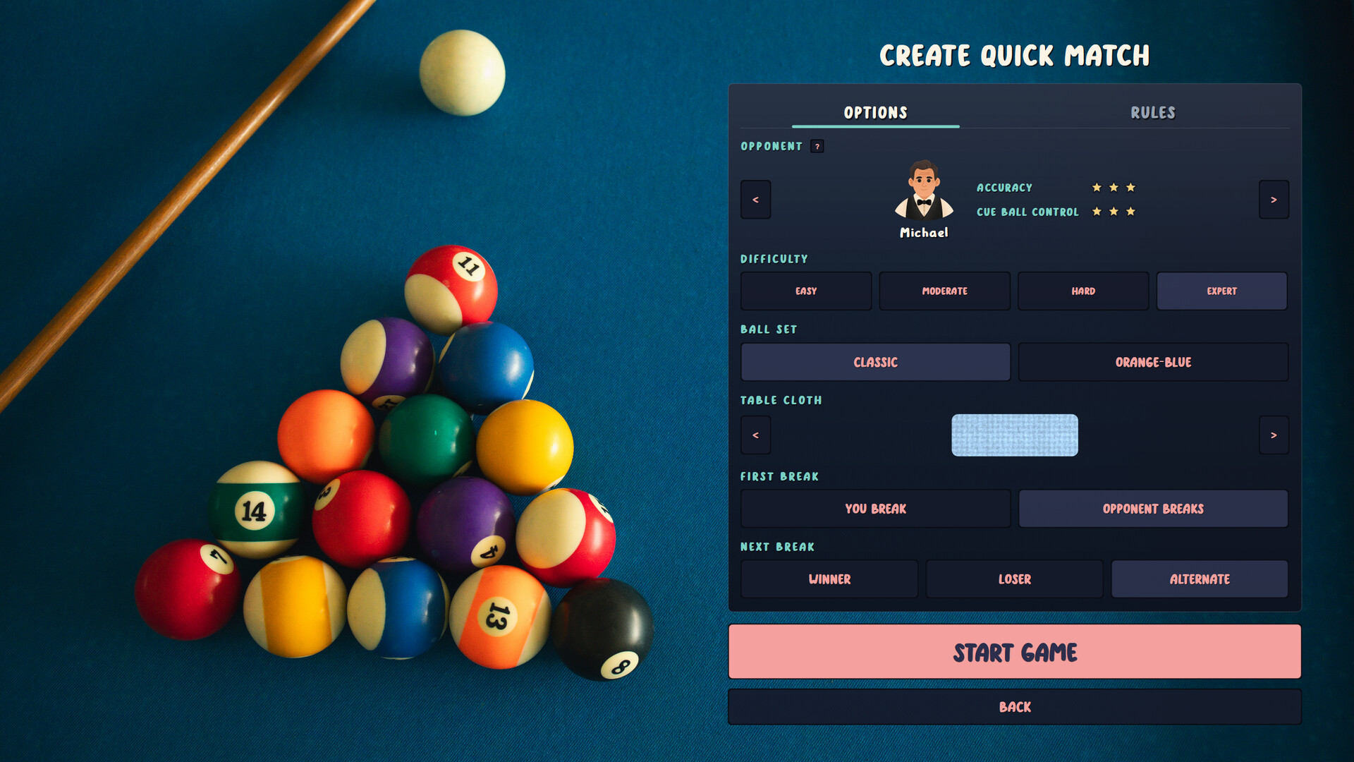 Chill Pool screenshot #6