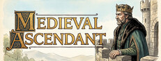 Medieval Ascendant cover