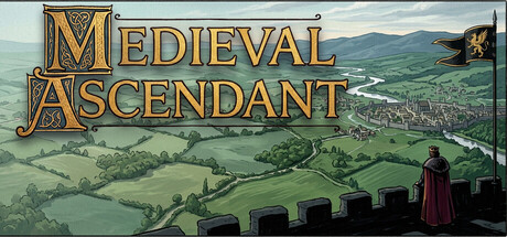 Medieval Ascendantの作品画像