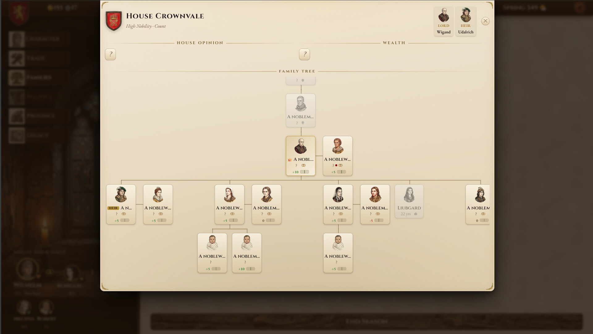 Medieval Ascendant screenshot 6