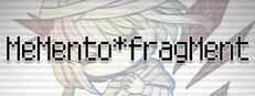 MeMento*fragMent cover