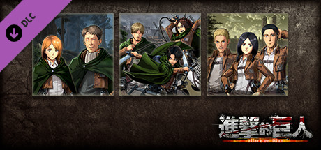 Attack on Titan - Episode 2
