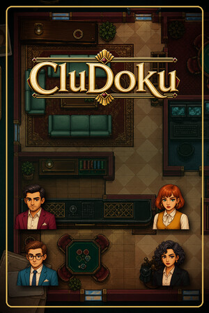 CluDoku Stats