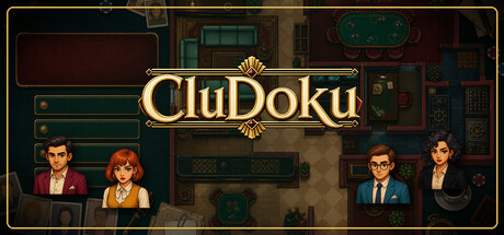 CluDoku