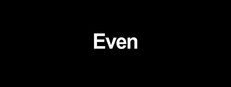 Even cover