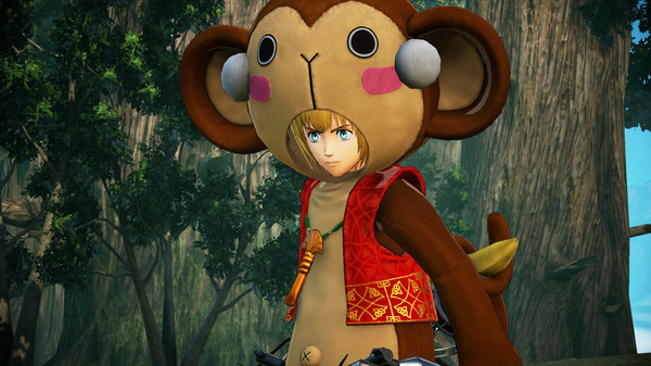 Attack on Titan - Costume Set - Japanese New Year