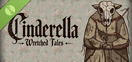 Wretched Tales:Cinderella Demo